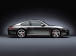 Porsche 911 Carrera S 2005 года